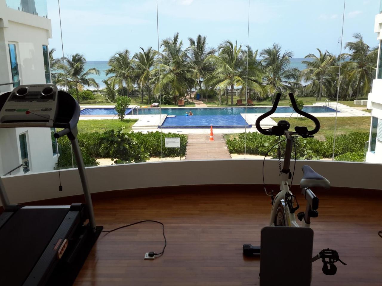 Llh 1G2 Nilaveli Ocean Front Condos מראה חיצוני תמונה