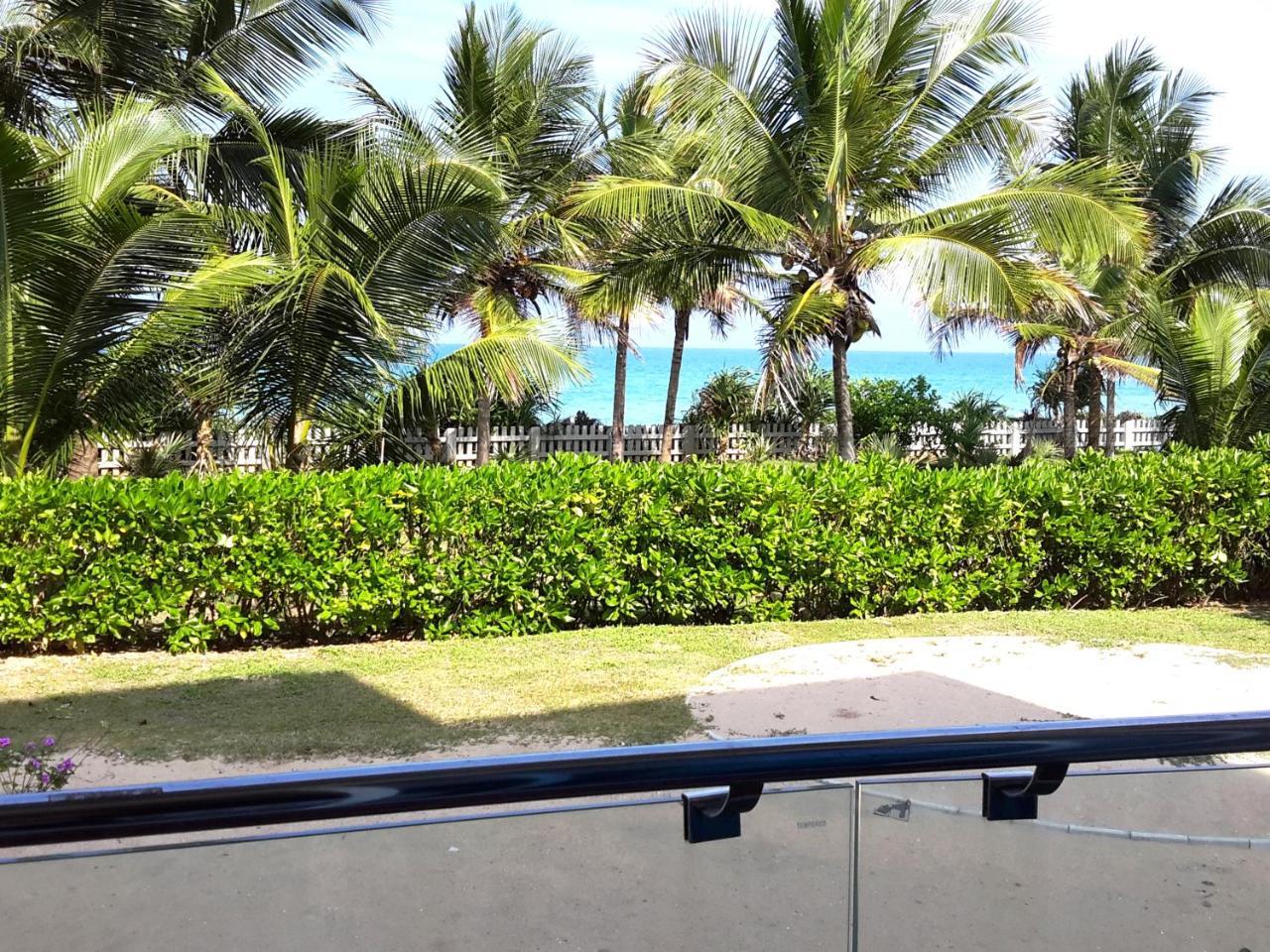 Llh 1G2 Nilaveli Ocean Front Condos מראה חיצוני תמונה