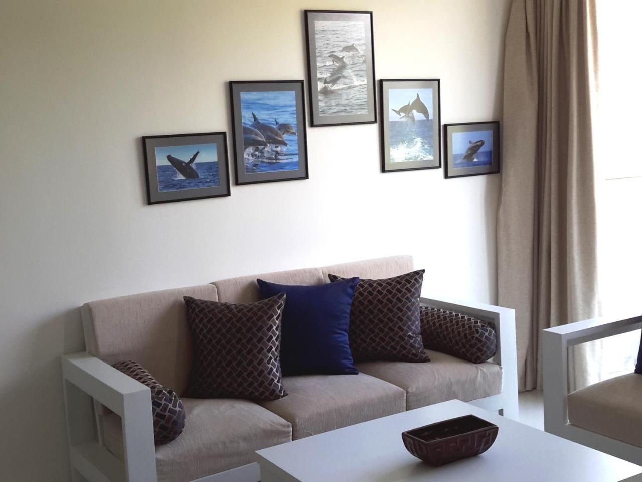 Llh 1G2 Nilaveli Ocean Front Condos מראה חיצוני תמונה