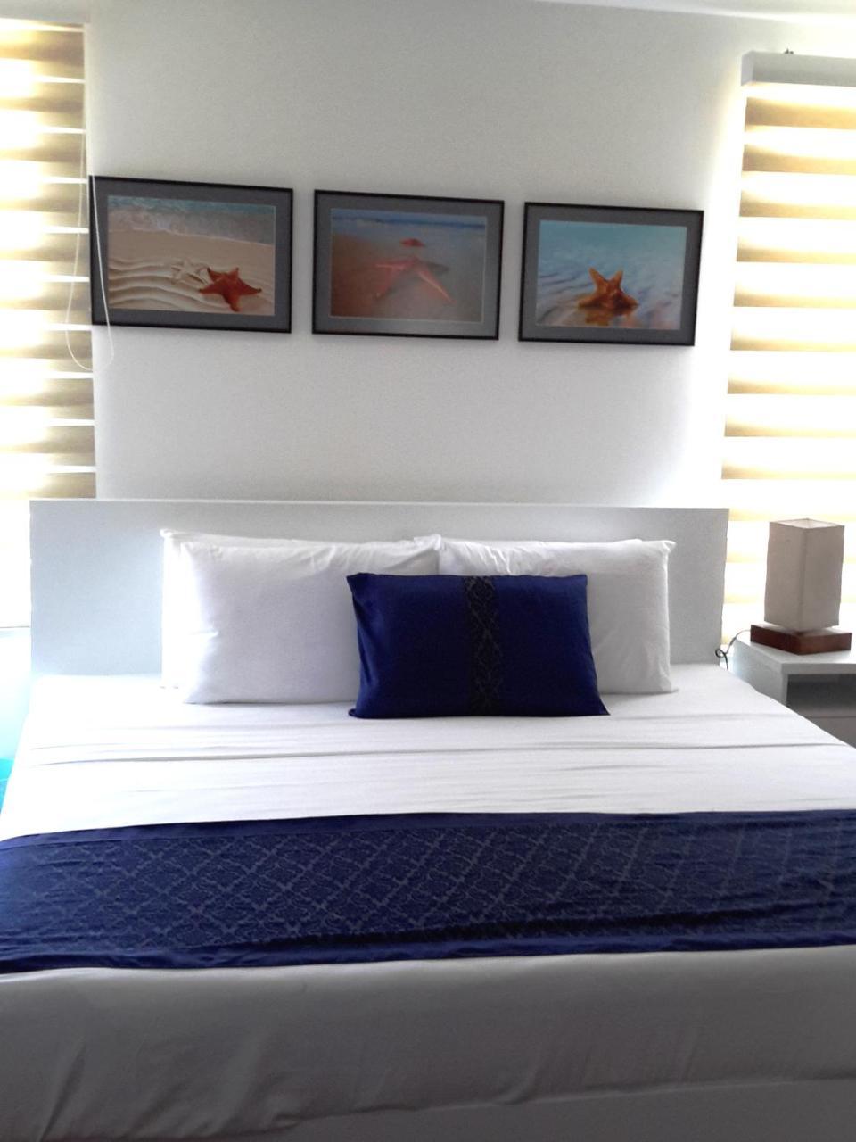 Llh 1G2 Nilaveli Ocean Front Condos מראה חיצוני תמונה