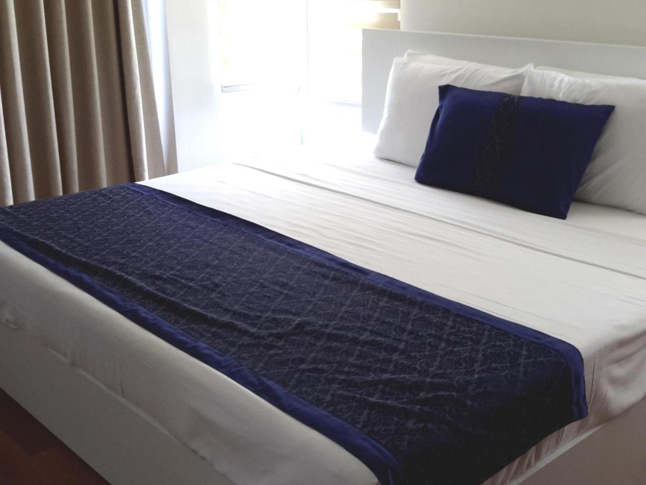 Llh 1G2 Nilaveli Ocean Front Condos מראה חיצוני תמונה