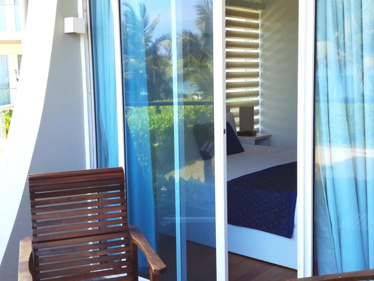Llh 1G2 Nilaveli Ocean Front Condos מראה חיצוני תמונה
