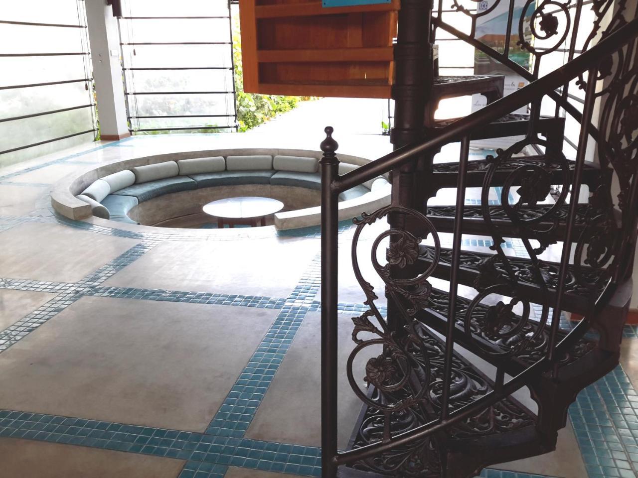 Llh 1G2 Nilaveli Ocean Front Condos מראה חיצוני תמונה